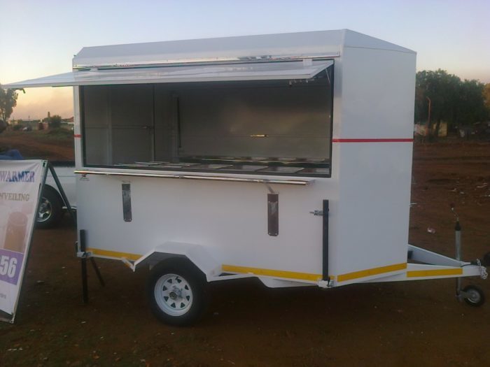 Food Warmer